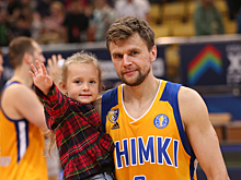 Главный тренер «ЦСП-Химки» Егор Вяльцев: «Вижу себя в национальной сборной, это мечта. И еще я хочу попасть в Америку»