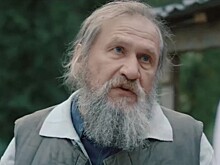 Киноактер из "Интернов" и "Склифосовского" Владимир Ипатов найден мертвым в Москве