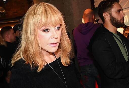 На Пугачеву вновь подали в суд