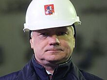 Собянин пожелал Хуснуллину успехов