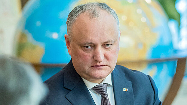 Молдова готовится к президентским выборам. Два главных кандидата — «прокремлевский» и «проевропейский»