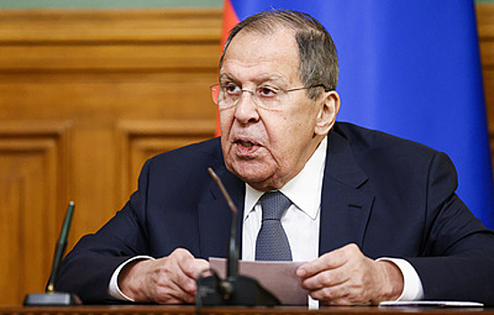 Противоречивость Киева, спекуляции Запада и бездействие ООН. Заявления Лаврова