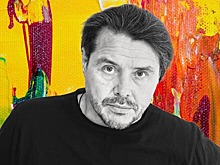 Группа «Калинов Мост» 23 сентября в «Главклубе»