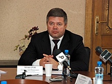 Вице-губернатор Челябинской области угодил в ДТП