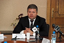 Вице-губернатор Челябинской области угодил в ДТП