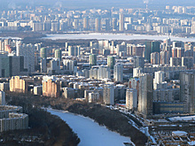 Улицы Гомельского и Семенова‑Тян‑Шанского появились в Москве