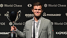 Чемпион мира по шахматам Карлсен лидирует в официальной Fantasy по АПЛ