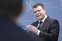 Норвежский министр сел в калошу, оскорбив Россию