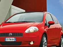 Fiat готовит три компактных электрокроссовера к 2027 году