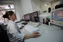 Обследование на меланому можно пройти в мобильной поликлинике в Солнечногорске