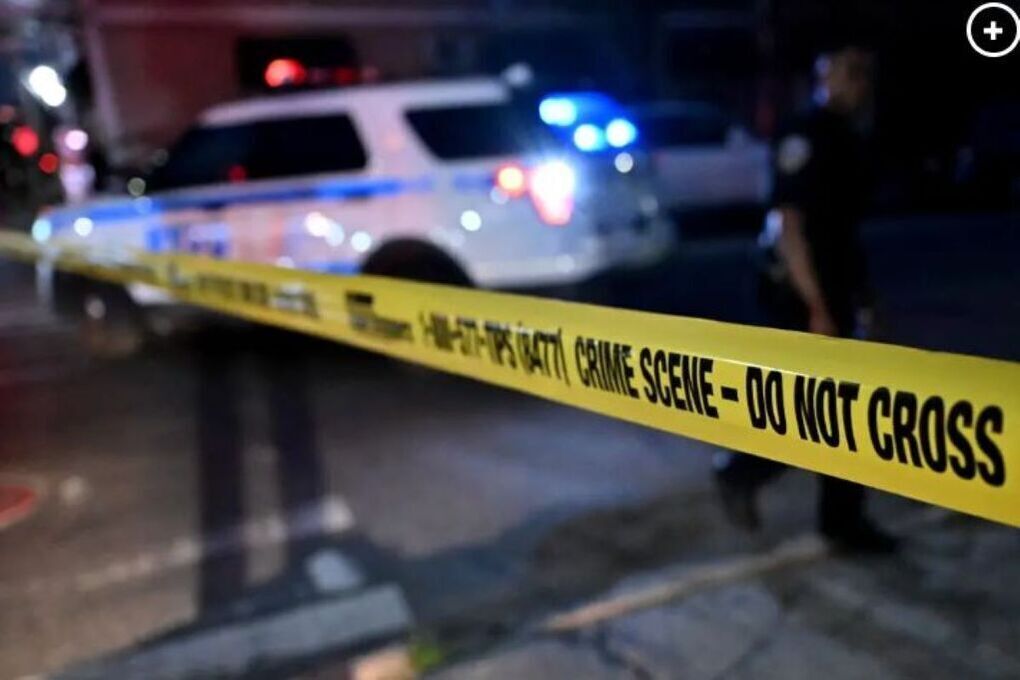 Бабушку пяти внуков расстреляли в качестве мести у порога дома