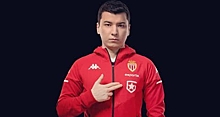 SoNNeikO показал форму AS Monaco Gambit в стилистике футбольного клуба [Обновлено]