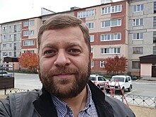 Журналист обвинил депутата в угрозах изнасилованием