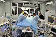 Главный трансплантолог Дона: Сомневаюсь, что пересадку свиного сердца можно поставить на поток