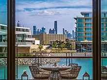 Bulgari Resort Dubai представляет новую кулинарную концепцию шеф-повара Нико Ромито в ресторане Yacht Club