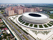 Краснодарский край ожидает рост инвестиций на 6% в 2018 году