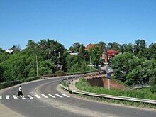 Жители Подмосковья помогли дедушке из Краснодарского края воссоединиться с семьей