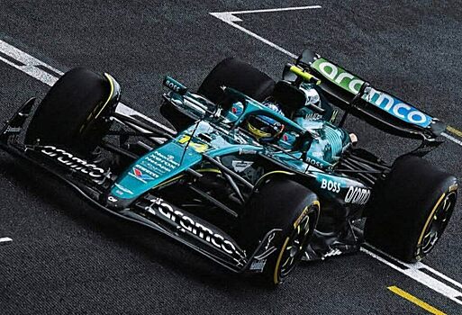 «Не будет стимула обгонять». Алонсо сомневается в одном из новых правил