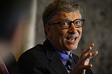Билл Гейтс назвал главные способы борьбы с COVID-19