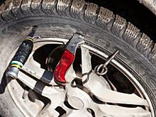 Чем можно проколоть колеса автомобиля на дорогах России