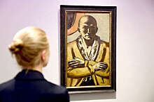 Автопортрет немецкого художника Бекманна продали на аукционе за рекордные €23,2 млн