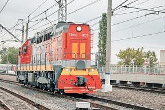 «Синара-Транспортные Машины» поставит РЖД партию двухдизельных локомотивов серии ТЭМ14