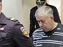 Дело о педофилии: Верховный суд на смягчил наказание экс-директору Медвежьегорского музея