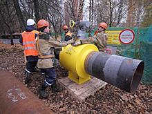 Автоматика исключит аварии