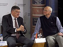 Автор книги «Гонка разоружения» американец Скотт Риттер назвал способы искоренения русофобии в США