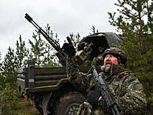 Онлайн-трансляция специальной военной операции на Украине — 1406-й день