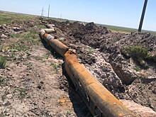 УФАС выявило нарушения при заключении контракта на ремонт водовода в Локомотивном