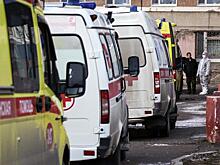 Травмы, ДТП, отравления и переохлаждения: чем запомнилась новогодняя ночь медикам в Омске