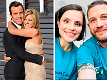 10 звездных пар, чьи чувства зародились между дублями