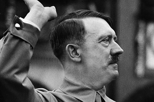 Объяснено игнорирование властями США угрозы со стороны Гитлера