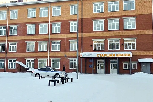 Три уголовных дела завели в Красноярске после нападения на школьников