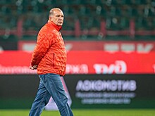 Президент «Урала» прокомментировал волевую победу над «Тюменью»
