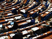 Эстония взбунтовалась против России