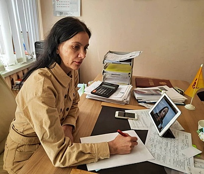 Справедливороссы Нижнего Новгорода помогли сельской семье закупить уголь