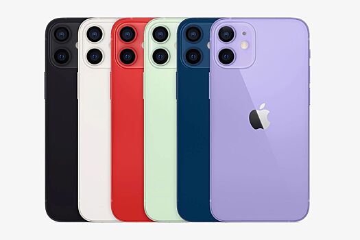 Скорость работы iPhone зависит от ёмкости батареи — тесты