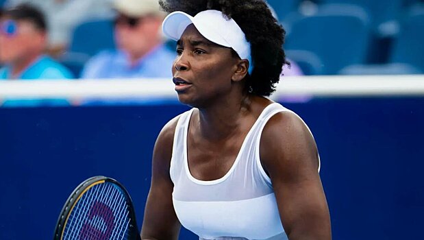 Хобарт (WTA). Винус стартует матчем с Марией, Радукану сыграет с Осорио, Крейчикова – со Стернс