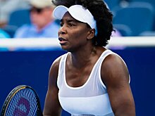 Хобарт (WTA). Винус стартует матчем с Марией, Радукану сыграет с Осорио, Крейчикова – со Стернс