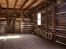 Женщина забронировала сарай вместо роскошного дома