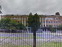 В центре Екатеринбурга выкроили место под новую школу на 1000 учеников