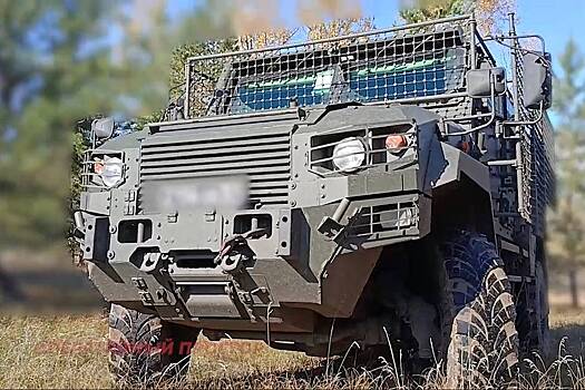 Названы преимущества минозащищенного «Феникса»