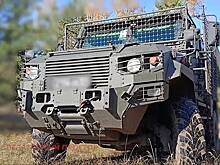 Названы преимущества минозащищенного «Феникса»