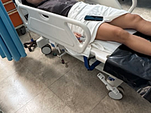 Экзотический отдых россиянки закончился переломом ног