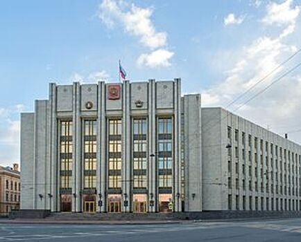 У главы Комитета по ТЭК Ленобласти появится первый заместитель