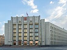 У главы Комитета по ТЭК Ленобласти появится первый заместитель