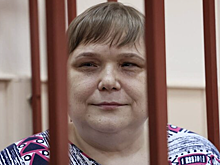 Суд оставил в силе приговор журналистке Баязитовой