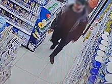 Полицейские задержали серийного похитителя детского питания